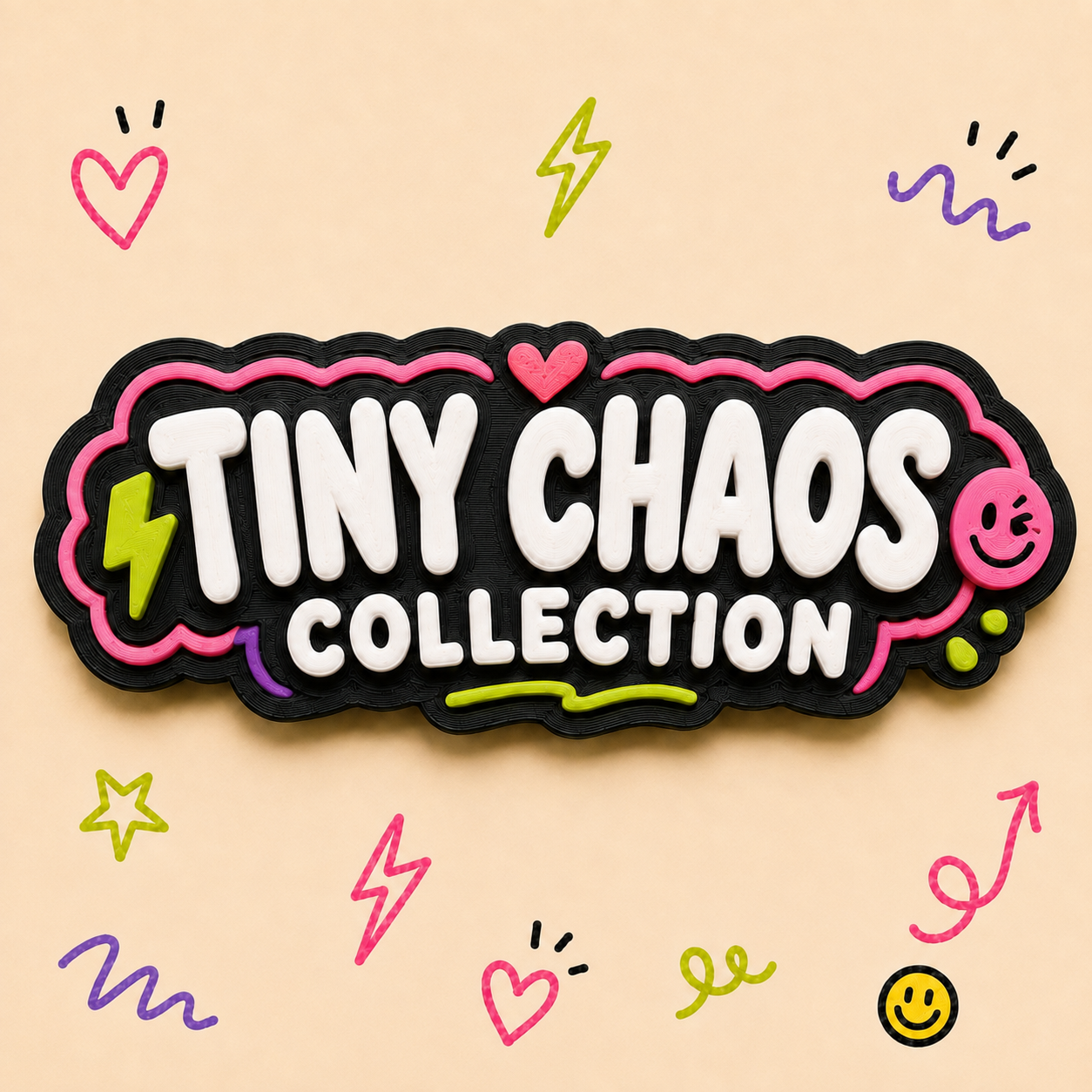Tiny Chaos