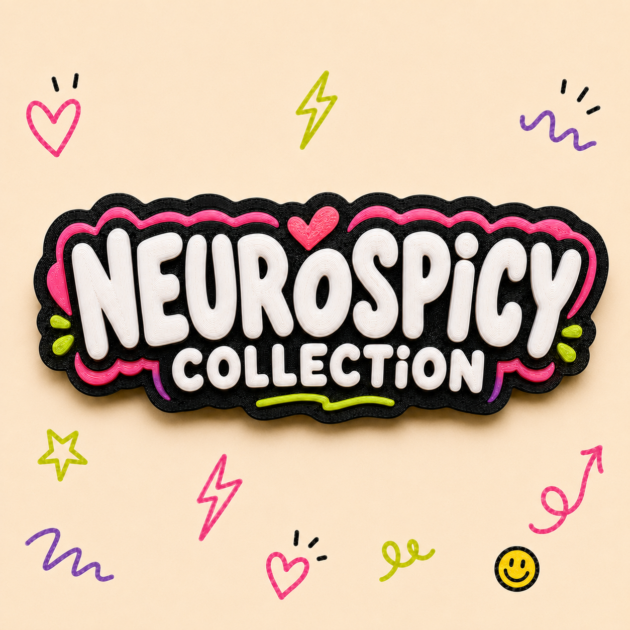 NeuroSpicy
