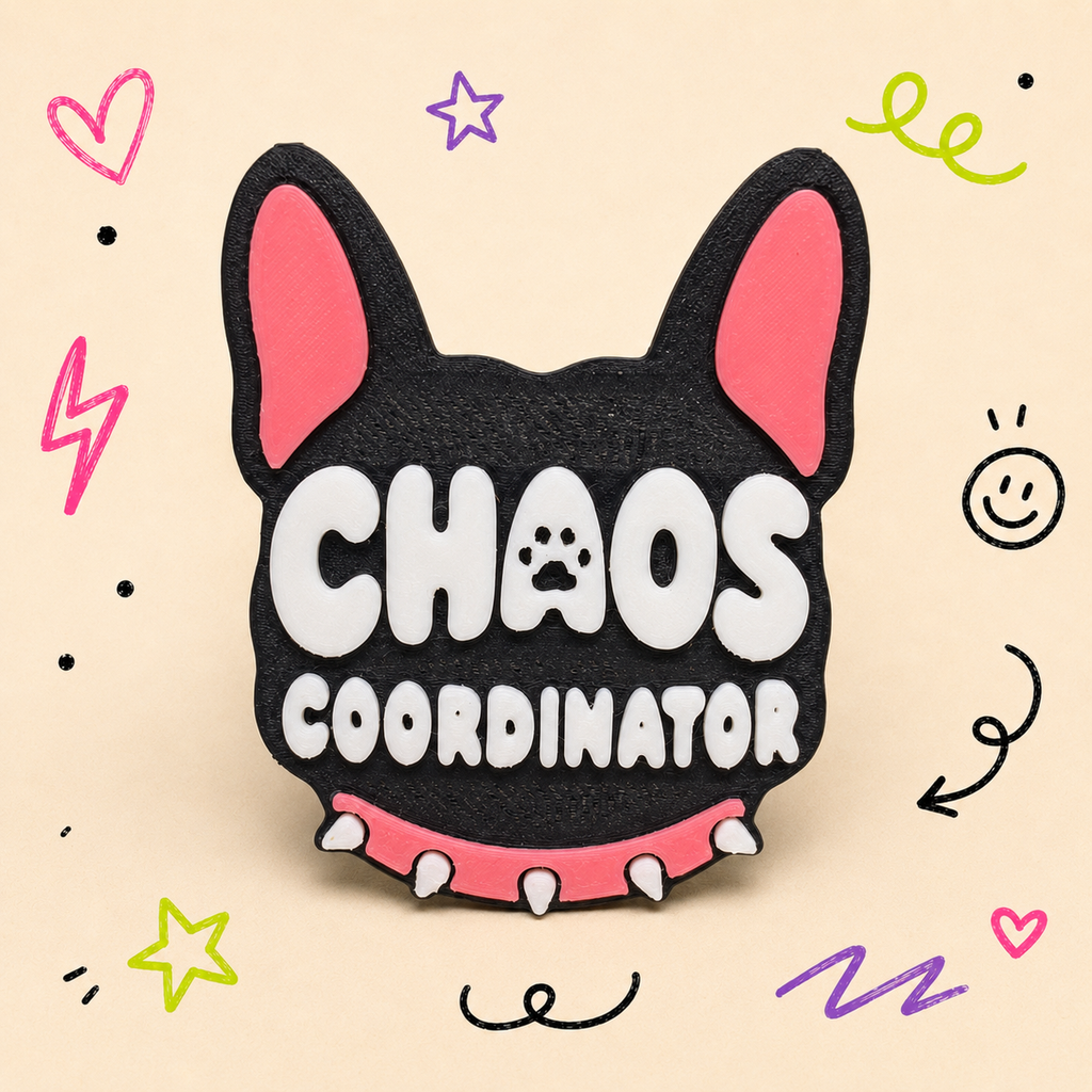 Chaos Coordinator
