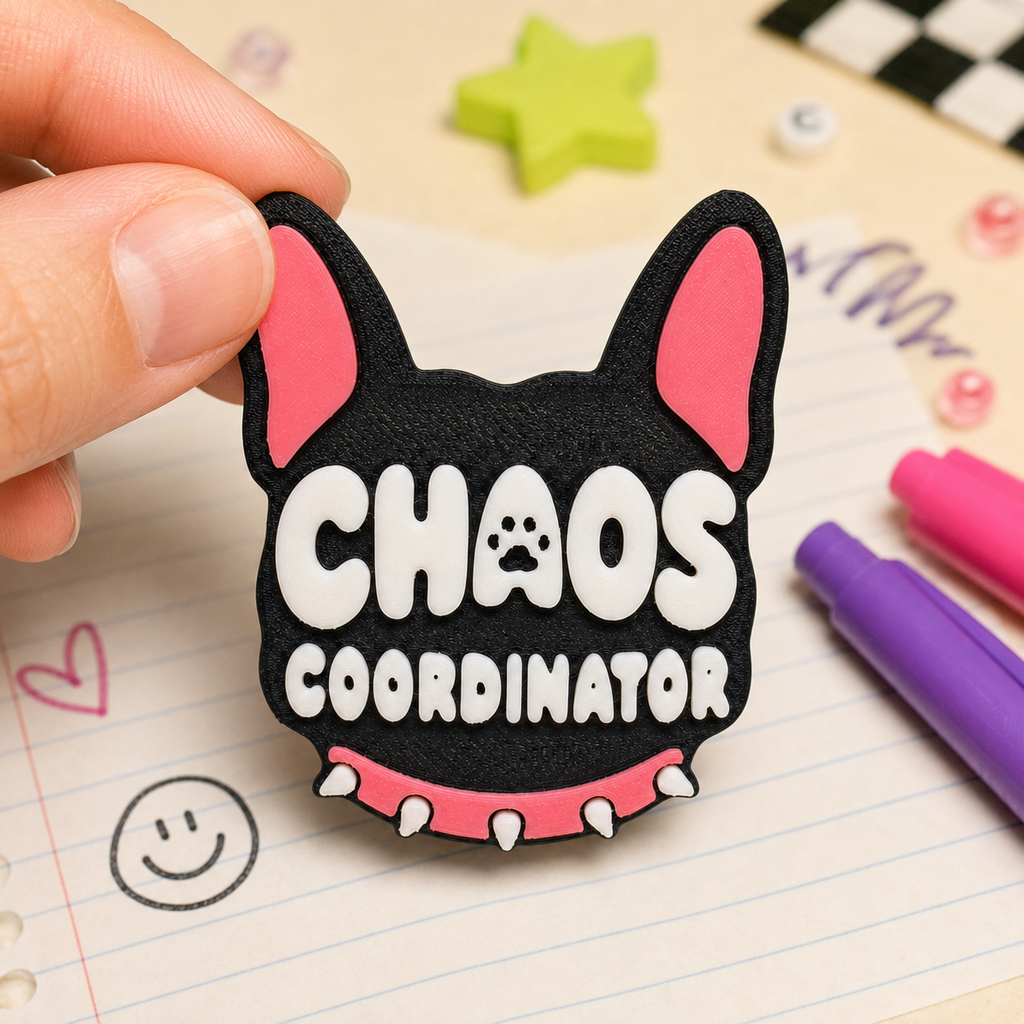 Chaos Coordinator