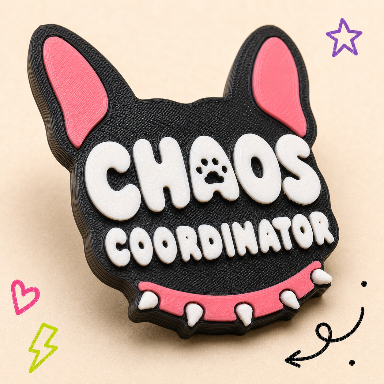 Chaos Coordinator