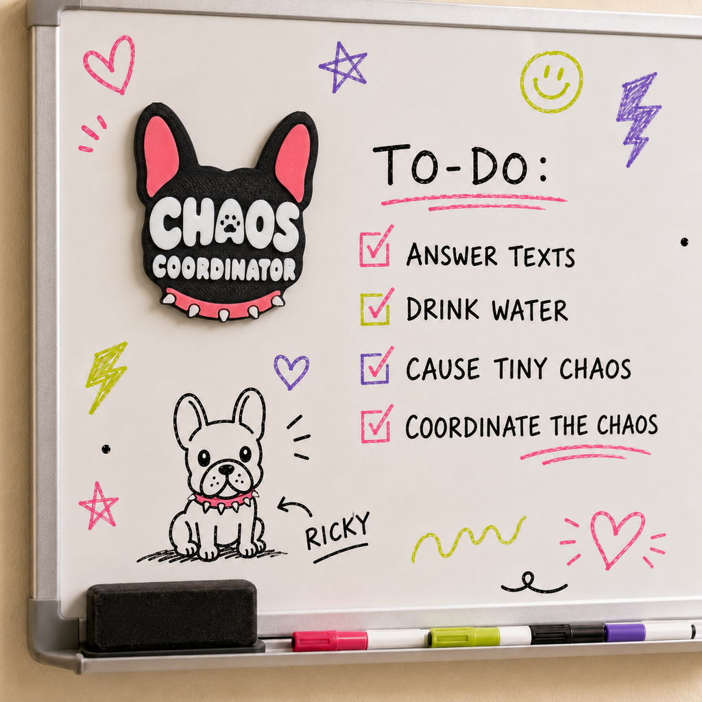 Chaos Coordinator