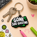 Gone Side Questing