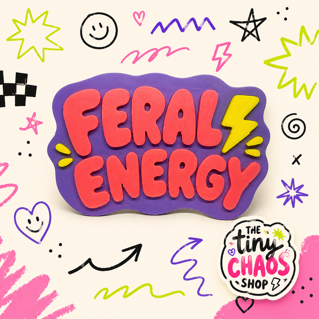 Feral Energy