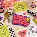 Feral Energy