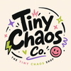 Tiny Chaos Shop - Home
